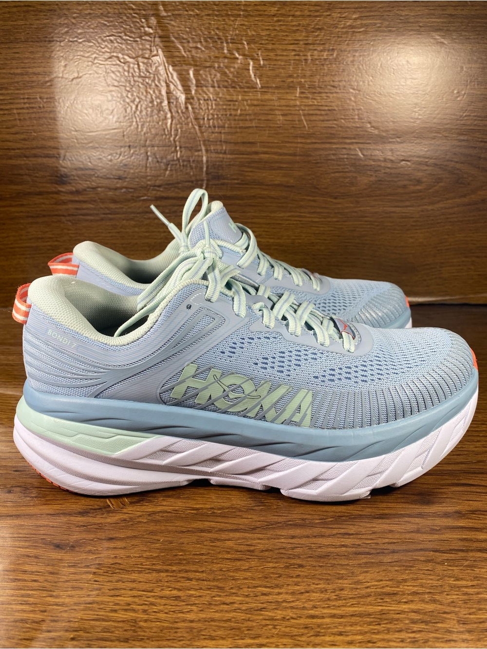 Hoka Bondi Women’s shoes size 6.5